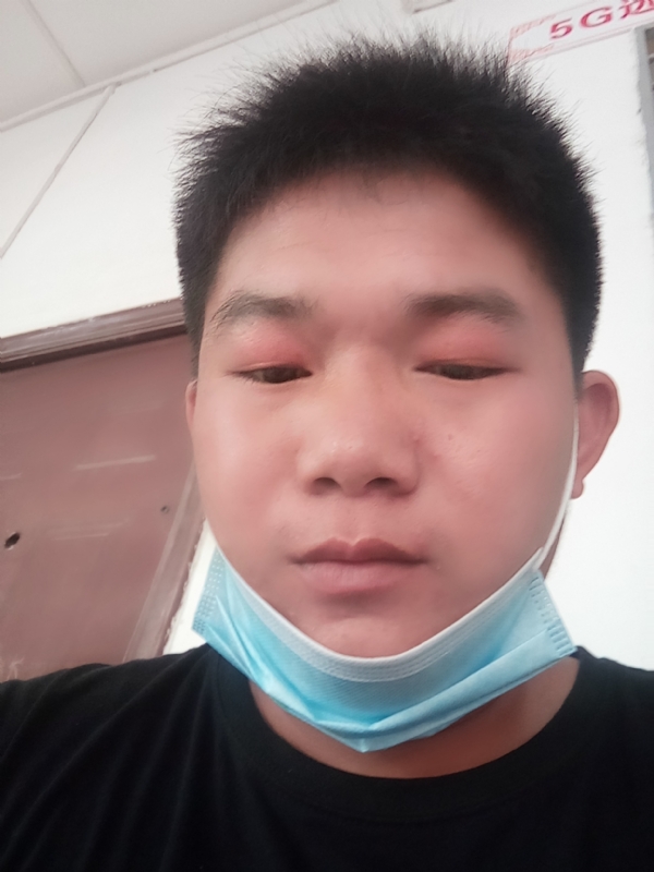 爱的就是你的第二张照片--玉林基督教相亲网